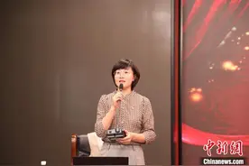 （人权行动看中国）“国家的孩子”的女儿化身讲述者：我妈妈是幸运的图片