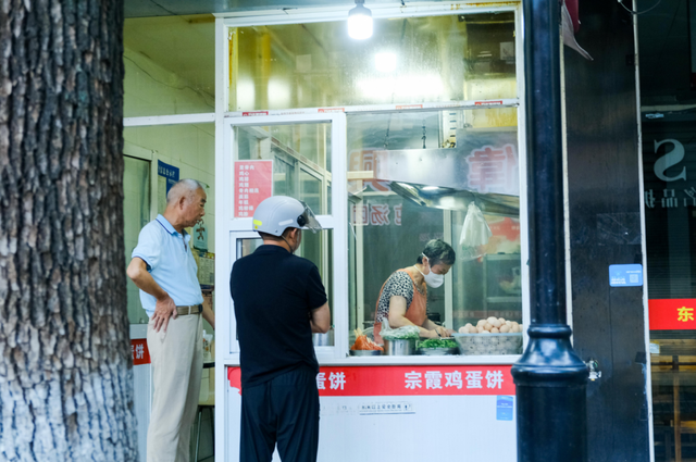姑苏早点来 | 这条“早市游线”，真灵个