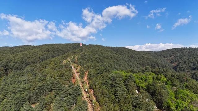去寻甸玩一天！本地人力荐了这些宝藏打卡地→