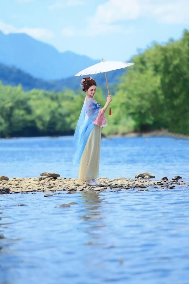 国庆趣龙虎山！定格专属旅拍大片，假期美好一键保存！