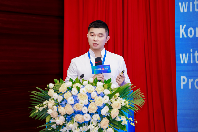 AI赋能电力论坛在深举办，引顶尖院士聚焦，共话新型电力系统应用新场景