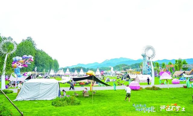 凭实力 “出圈”！石家庄跻身携程多个榜单