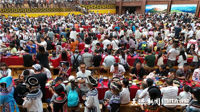 赫章：从“黑色冶炼”到“绿色发展”的涅槃之路