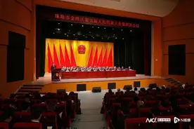 珠海金湾将打“扩投资+促消费”组合拳，推动经济回升向好图片