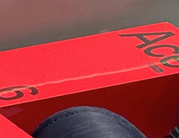 一加Ace 6 Pro Max将首发骁龙8 Gen5：安兔兔跑分或超340万