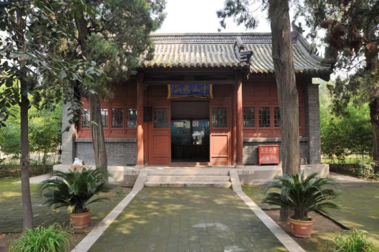 河北这座宝藏小城，不仅有9处国保，还有一座“县级博物馆天花板”！