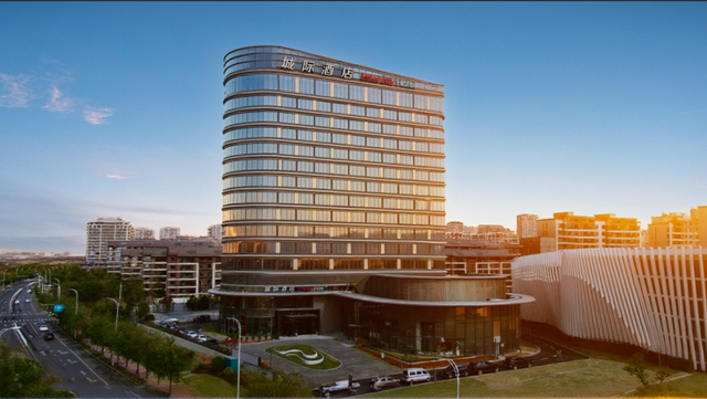 青岛旅居新地标+1