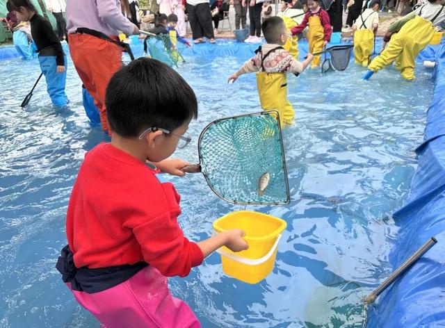 藏不住了！新会人身边的“欢乐农场”！