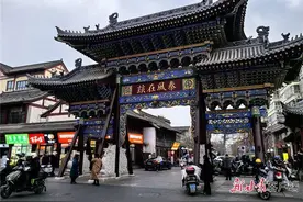 寻秦记：秦人从这里走向全国图片