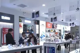 “国补”放大招！消费者受益 消费市场活力大增图片
