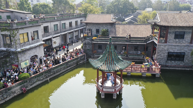 2025湾区文采会：东莞公共文化服务的“破壁”之旅