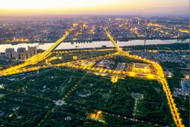 利税曾比广东省还高的洛阳，为何陷入转型焦虑图片