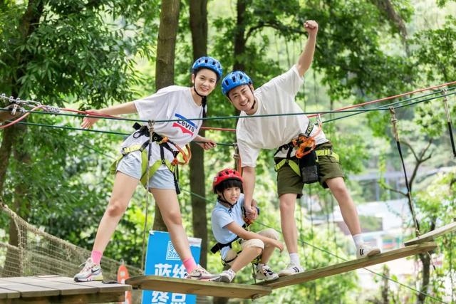 门票免费＆索道半价！炎炎夏日，天岳幕阜山送清凉