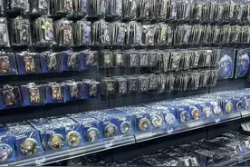 你家孩子喜欢的“谷子”，到底是个啥？图片