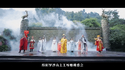 金秋有礼 绵阳有你 ‖ 国庆来安州，四大主题玩法，畅享八日悠闲！