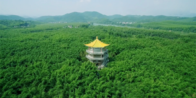 走啊！时间确定！肇庆这场徒步大会来了！