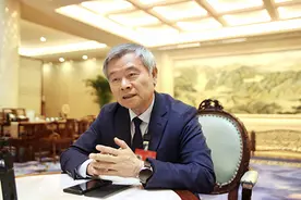 清华大学社会科学学院教授蔡继明：我国发展新质生产力具有良好基础图片