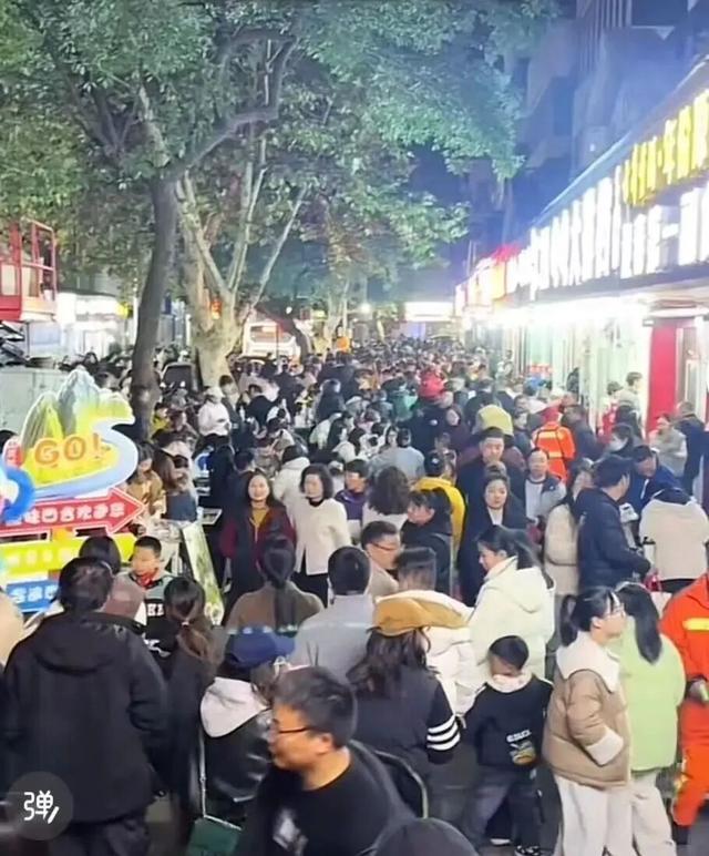 一周涌入57万游客，皖南小城广德是真火了