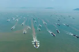 日本排放核污水后，我国渔民的海鲜生意还好吗？图片