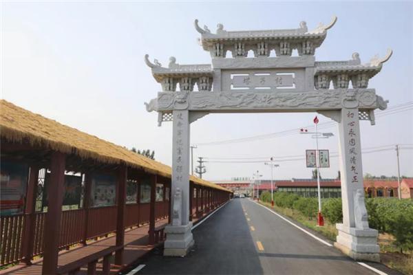 当工业遗产“硬核”与红色文化“炽热”交汇