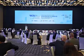 我国水泥企业持续加码全球布局图片