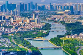 何为义乌①：十二年常住人口增加超五成，这个小县有何魔力？图片