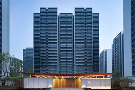 践行“好房子”标准 华北绿城以高标准交付兑现美好生活图片