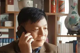 老兵创业纪丨揭武：从军营到商海 一生铭记英勇牺牲的战友图片