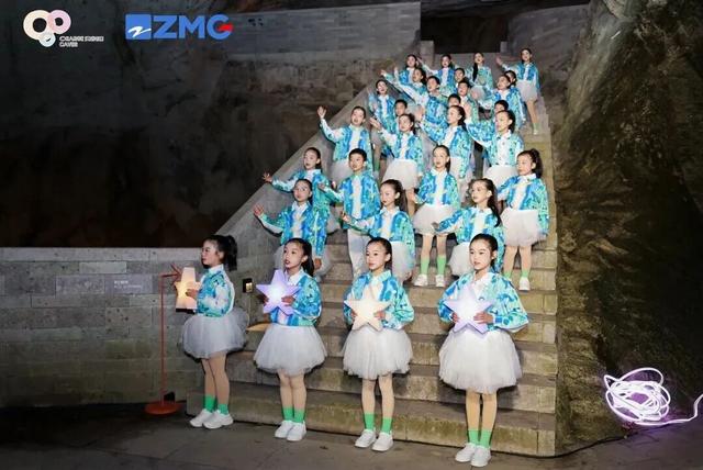 穿越千年！“星空朗读”在黄岩开启“石”空诗旅