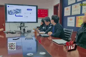 共享单车上的小广告称代办公积金提取？实为非法高利放贷，5人被抓图片