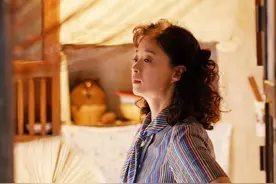 对话蒋欣：宋莹是让大家看了会嘴角上扬的角色｜小巷人家图片