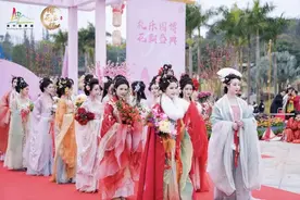 免票、半价！多个景区有优惠！图片