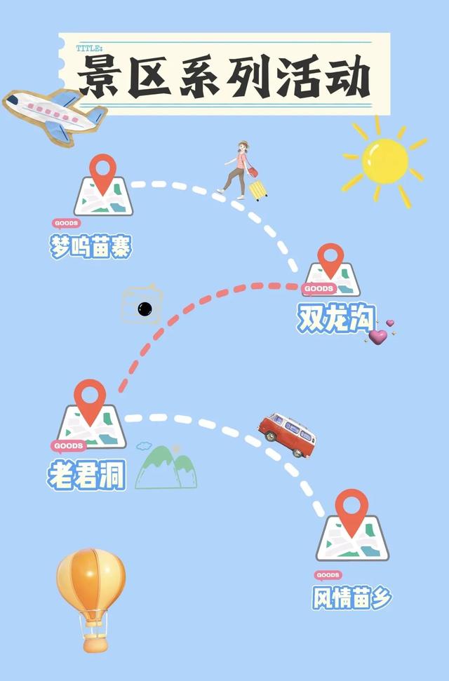 双节融水8天游“保姆级”攻略 听我的不踩坑、不纠结、直接抄