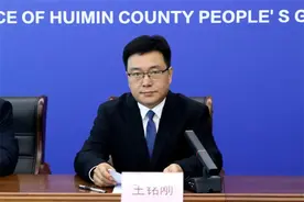 从资金支持到税收优惠 惠民县详解退役军人创业全链条扶持政策图片