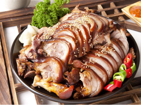 周末就出发！巩义一日游“宝藏路线”来啦！