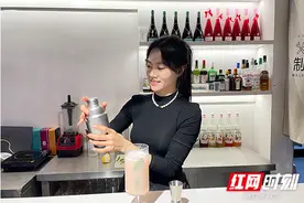 新春走基层·小镇青年丨刘思蕴：从辍学到创业  青春因奋斗而精彩图片