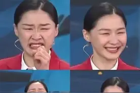 上海女演员金靖一句话引发热议！网友直呼：姐姐你真的很靠谱！图片