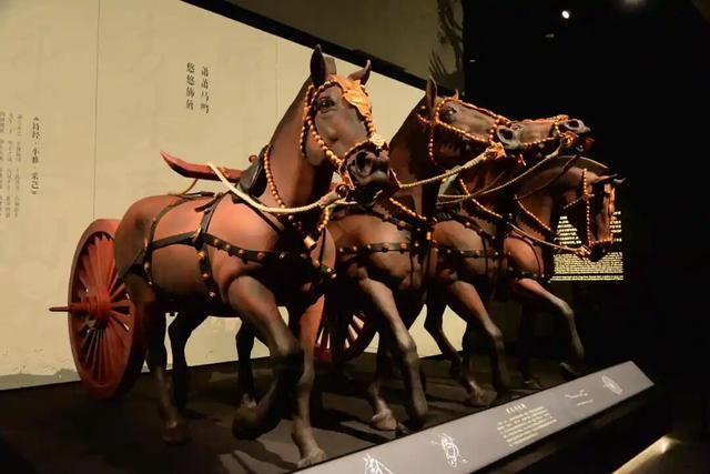 这座焕新开放的国家一级博物馆，青铜器多到叹为观止，能待一整天！