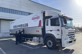 “借道出海”拓市场——山东跨境电商出口新模式运行见闻图片