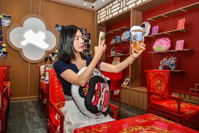 焕新亮相！这家博物馆，目测要火！