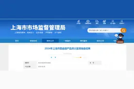 2024年上海市路由器产品质量监督抽查结果公布图片