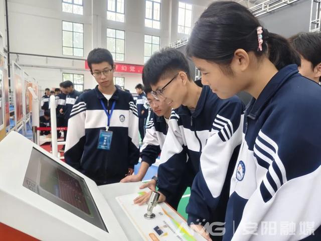 免费参观！中国流动科技馆走进安阳县，48套全新展品等您“打卡”→