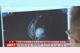 全球每分钟4名女性确诊 这个常见病如何防患于未然?图片