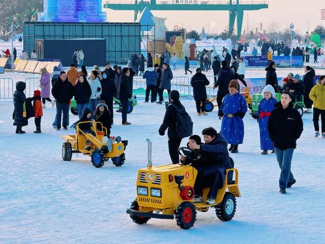 惠民福利放大招！景区门票半价…还有超多折扣等你来→