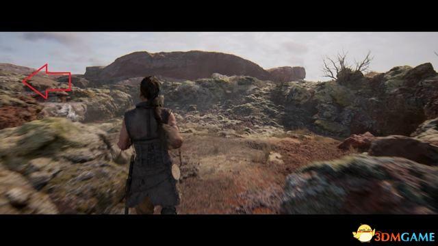 《地狱之刃2：塞娜的献祭》全剧情流程攻略 全收集全章节解密