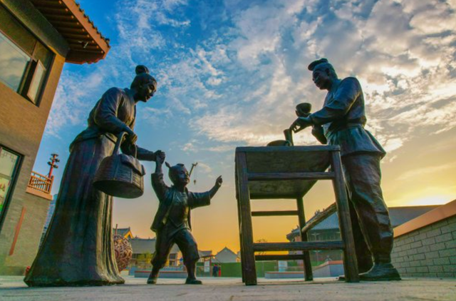 大象观察|建设文旅强省，河南如何“精准落子”？