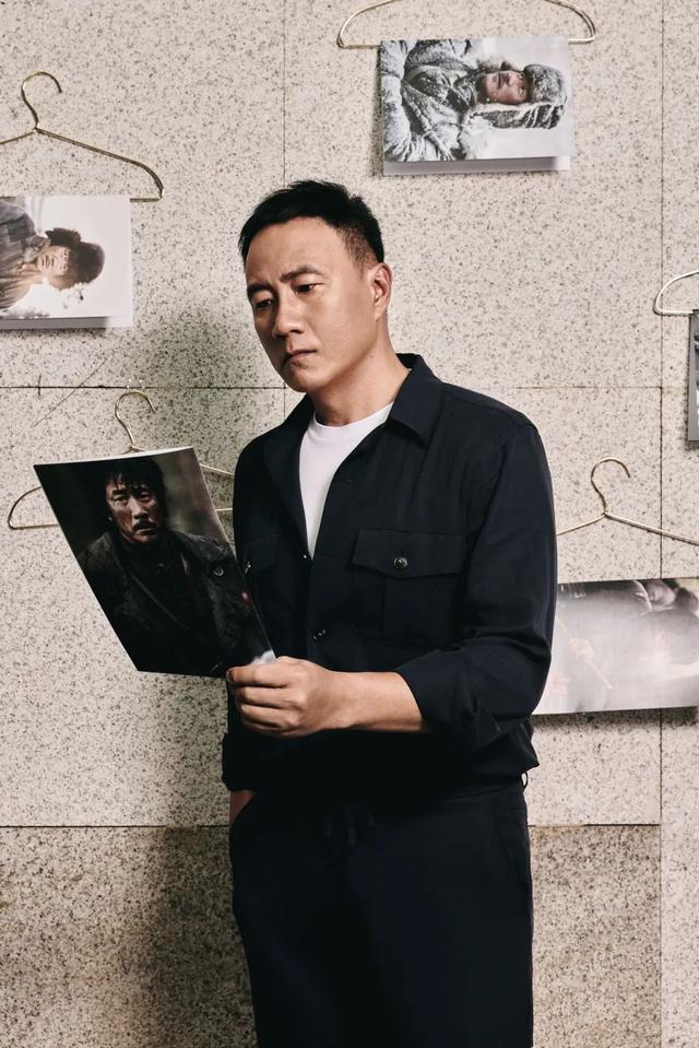 胡军：《归队》的真实体现在小人物