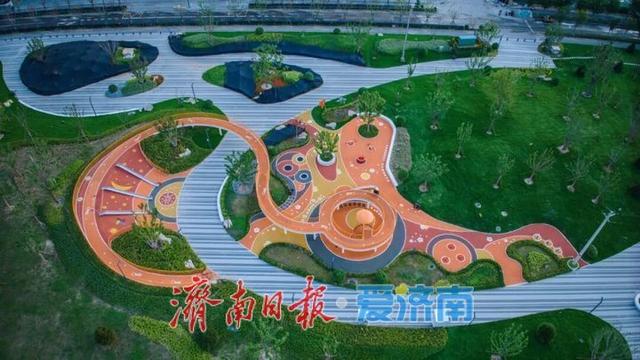 白泉湿地公园对外开放吸引众多市民关注