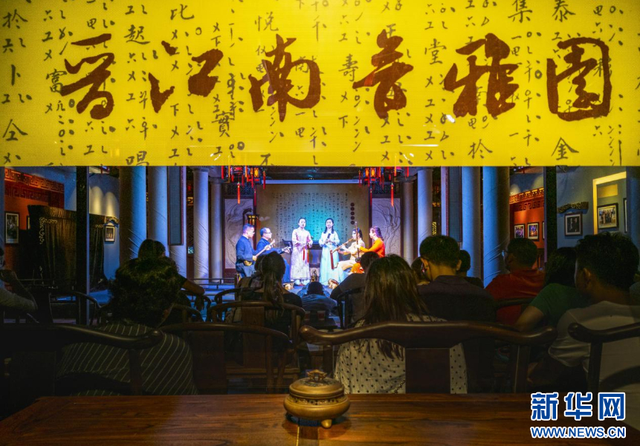 这一次，不得不去晋江了