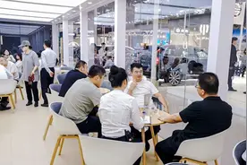 “涨价潮”来了！最佳购车时机在九月？图片